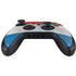 Netherlands Flag Distressed Xbox Series X Controller Skin